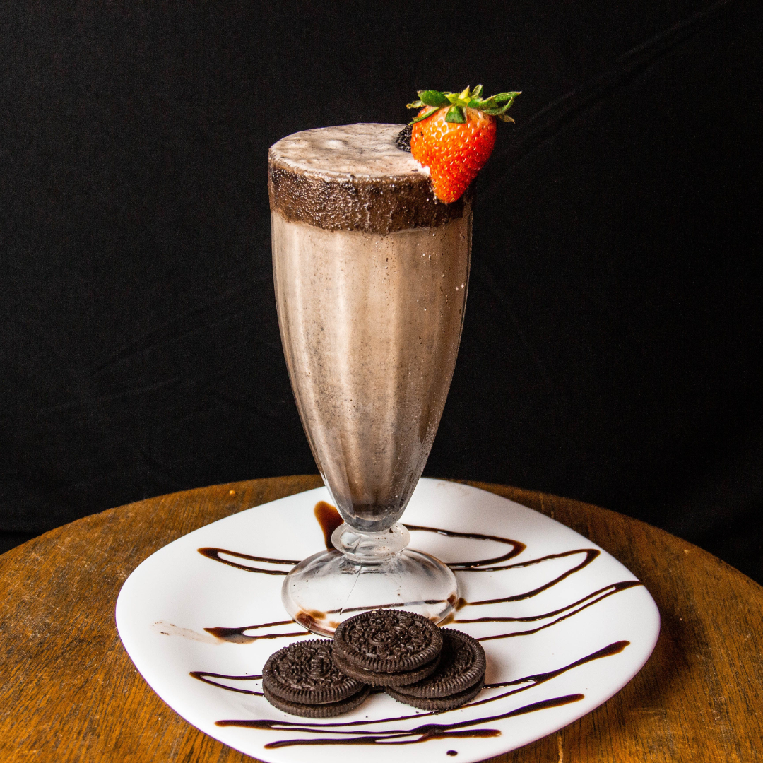 choclate Milkshake